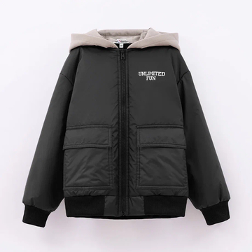 Укороченная куртка для мальчика купить в Иваново