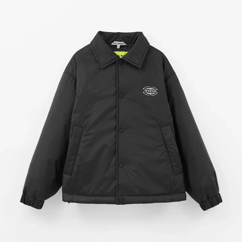 Весенняя куртка для мальчика