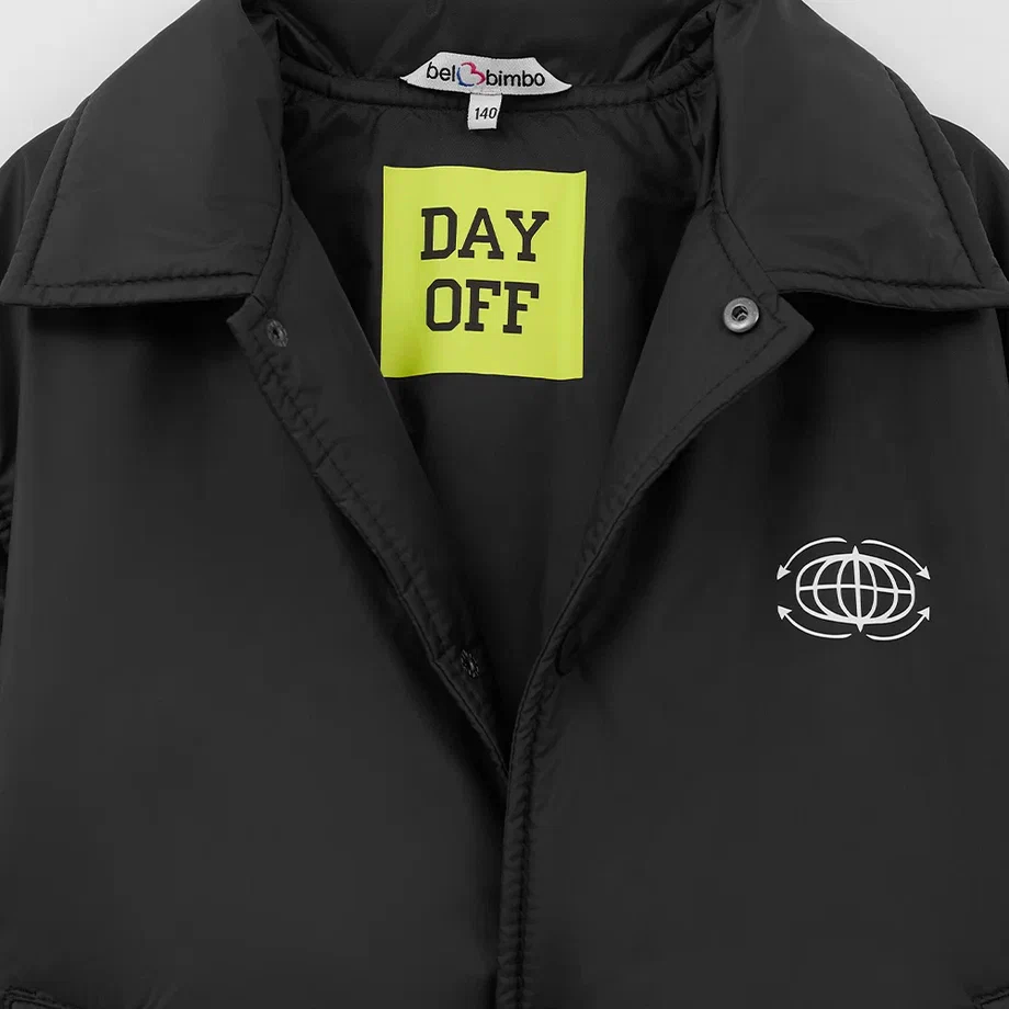 Весенняя куртка для мальчика фото