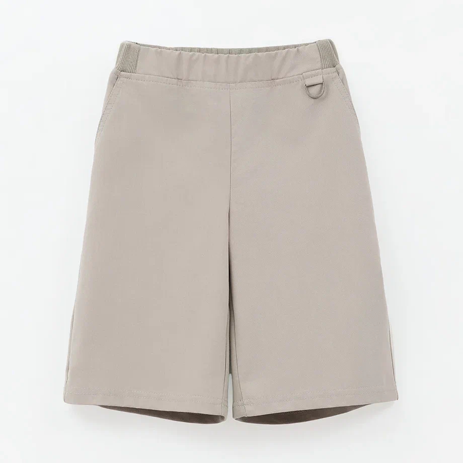 Удлиненные шорты для мальчика