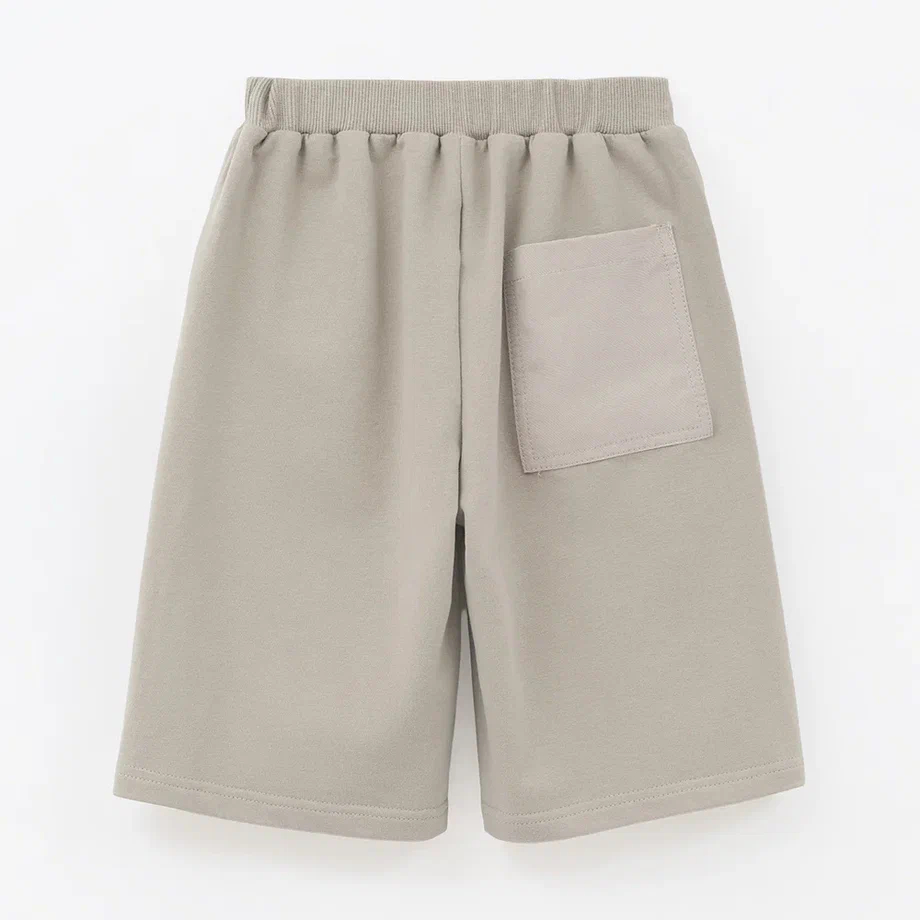 Удлиненные шорты для мальчика купить