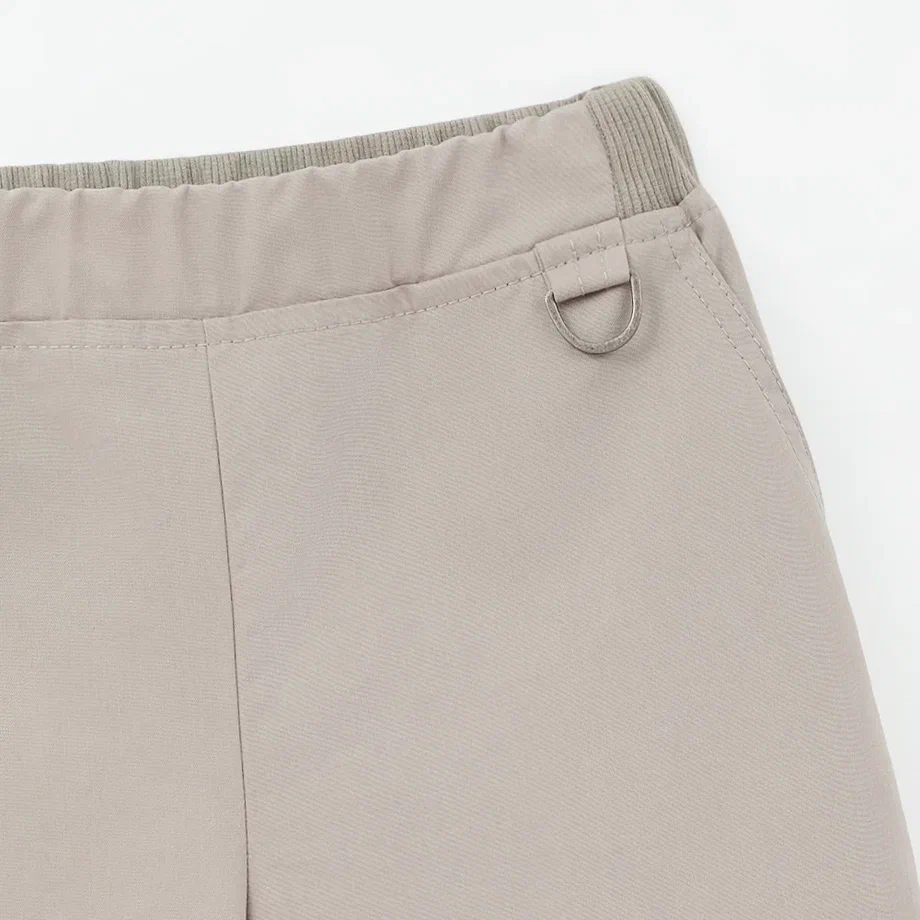 Удлиненные шорты для мальчика фото