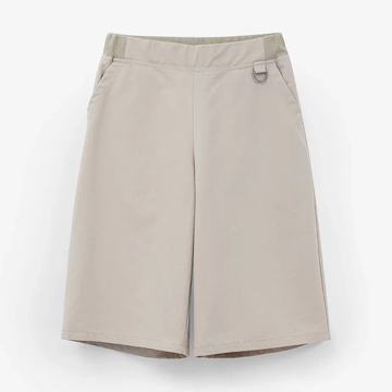 Бежевые удлиненные шорты для мальчика купить в Иваново