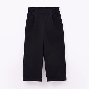 Чёрные брюки для мальчика купить в Иваново