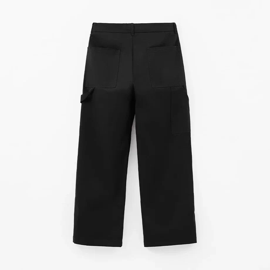 Прямые брюки для мальчика купить