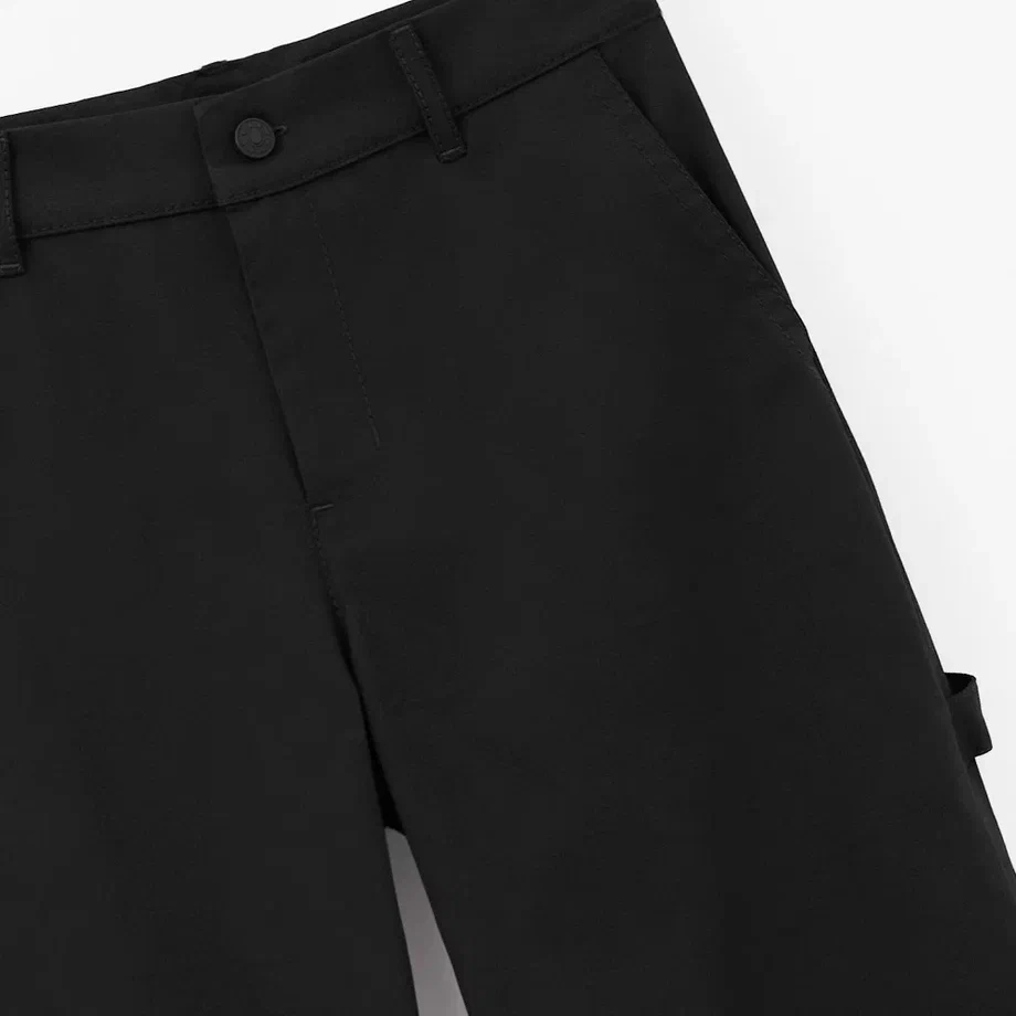 Прямые брюки для мальчика фото