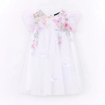 Дизайнерское платье для особых случаев для девочки купить в Иваново