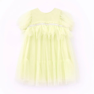 Яркое платье для девочки купить в Иваново