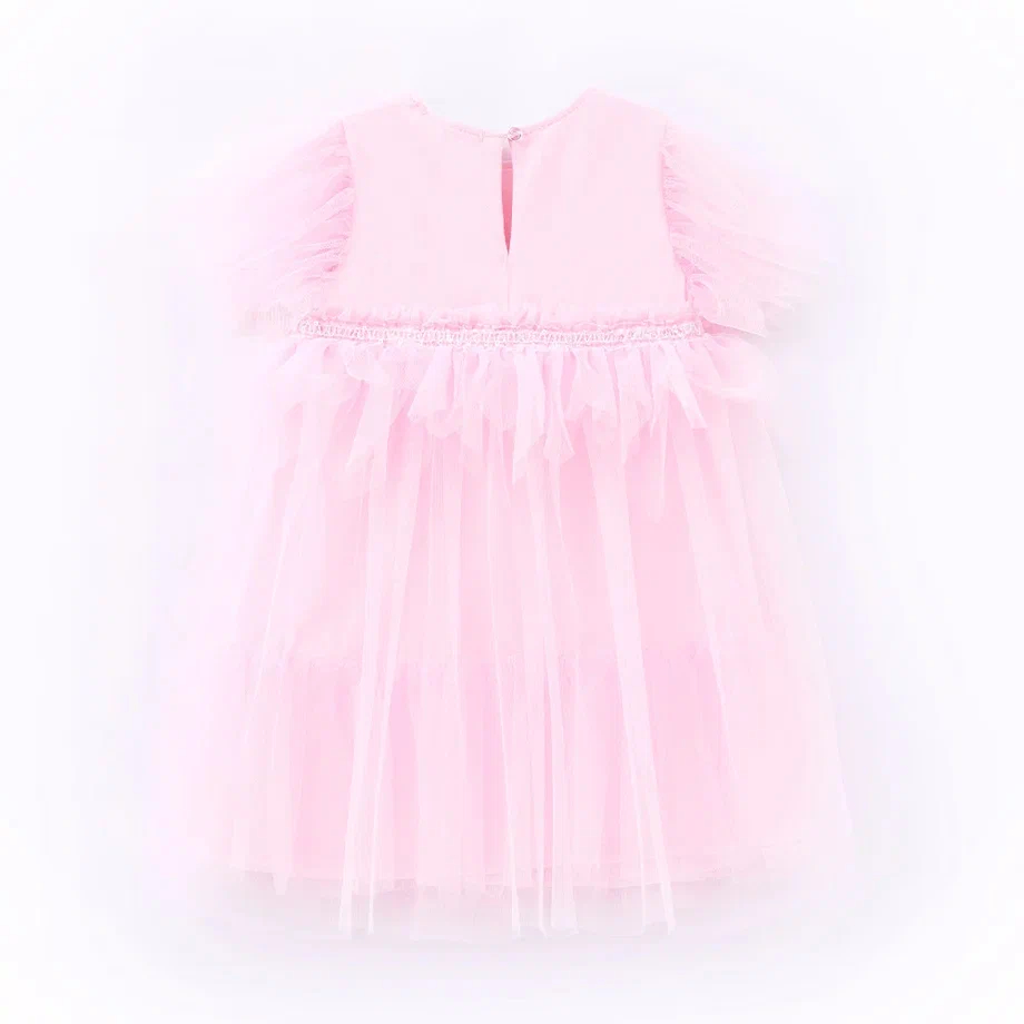 Нежное платье для девочки купить