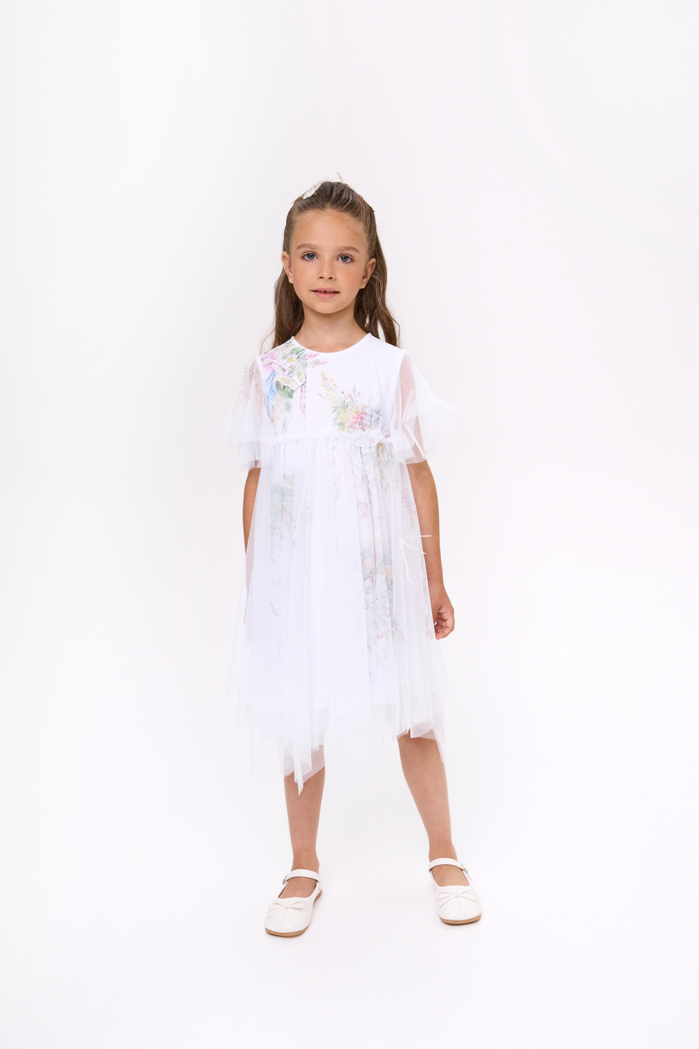 Дизайнерское праздничное платье куить в Иваново