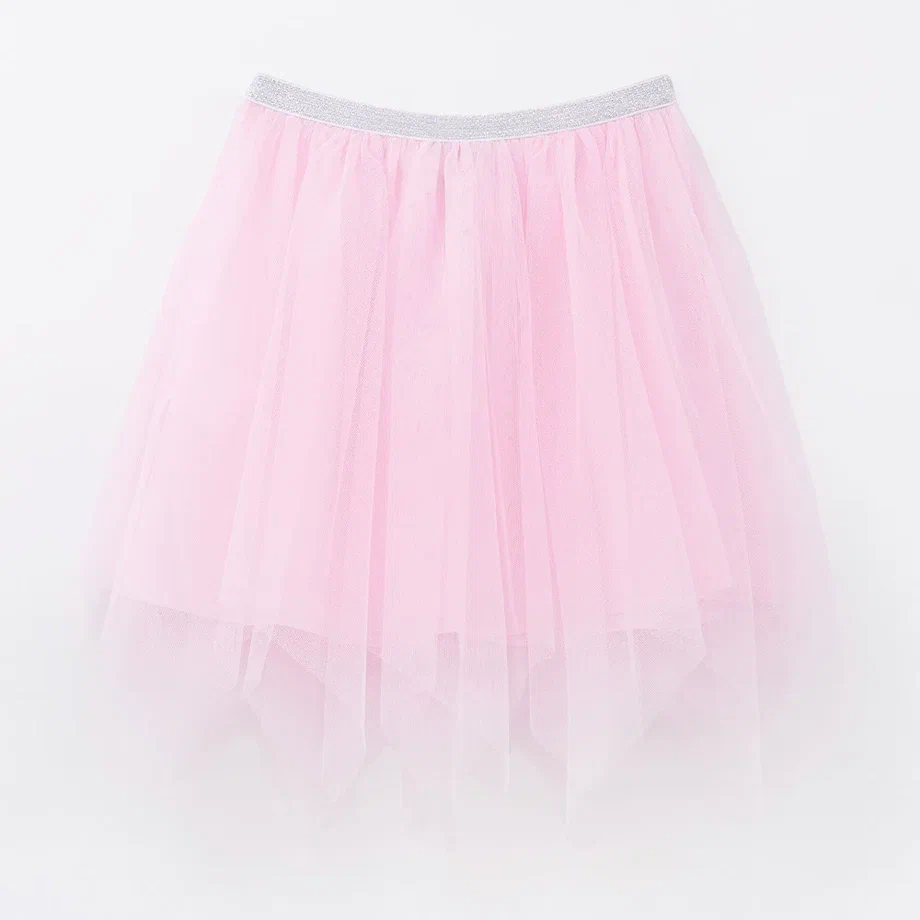 Нежная юбка для девочки купить