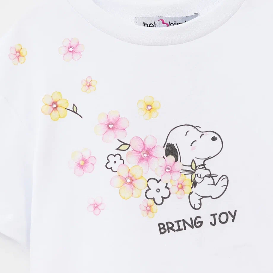 Воздушная блузка для девочки фото