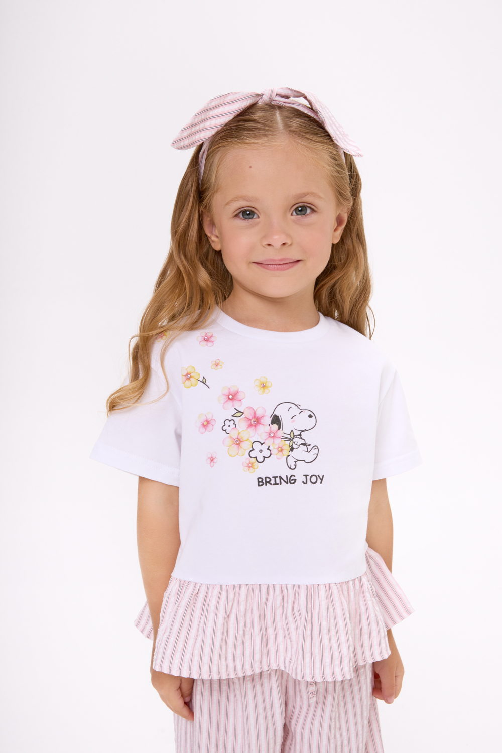 Воздушная блузка для девочки куить в Иваново