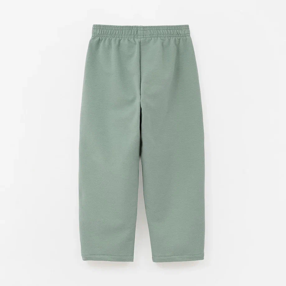 Объёмные брюки для девочки купить