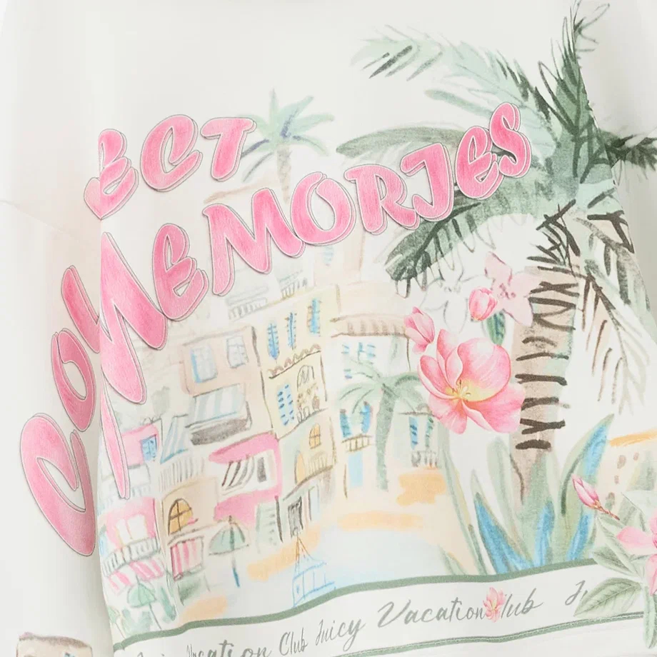 Укороченная толстовка для девочки фото