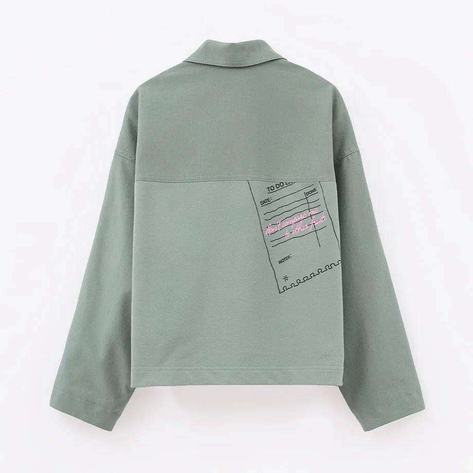 Жакет для девочки купить