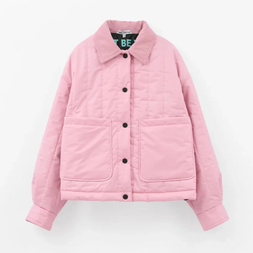 Стёганая куртка для девочки купить в Иваново