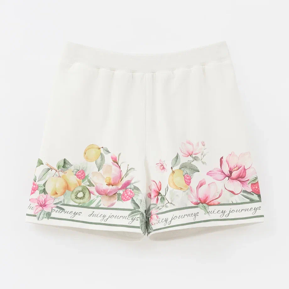 Шорты для девочки