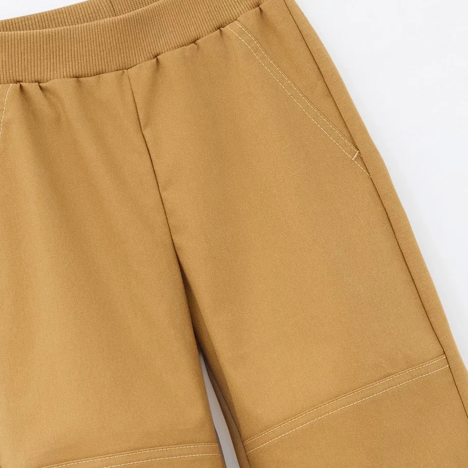 Свободные брюки для мальчика фото