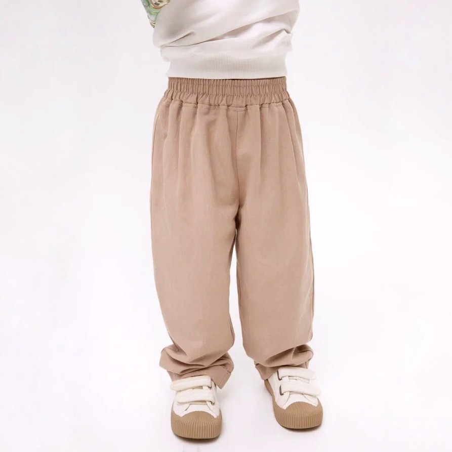 Льняные брюки для мальчика куить в Иваново