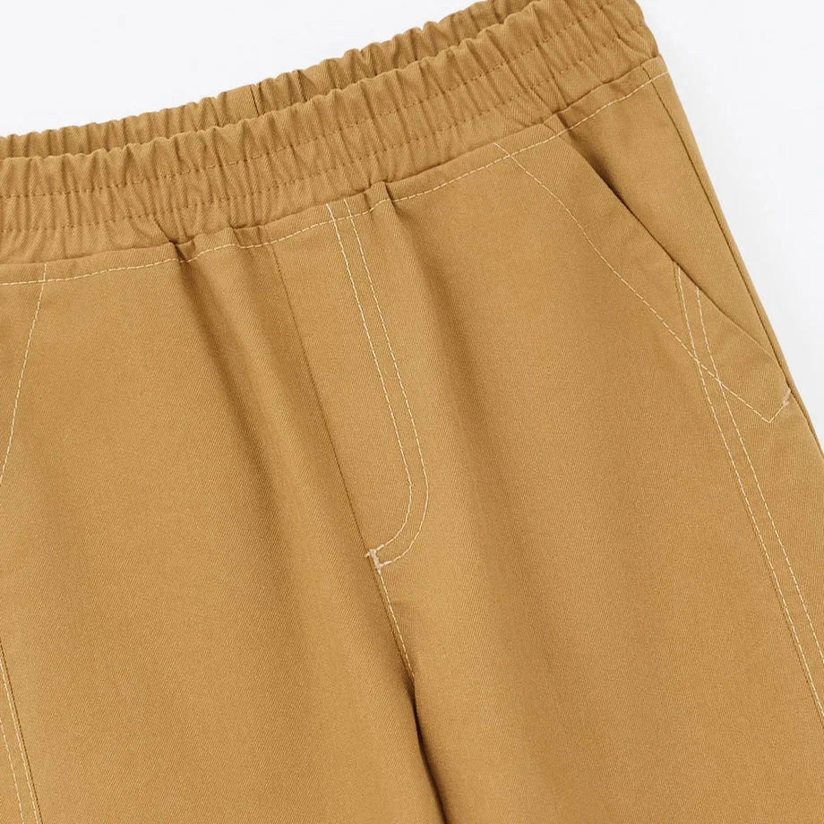 Брюки свободного кроя для мальчика купить