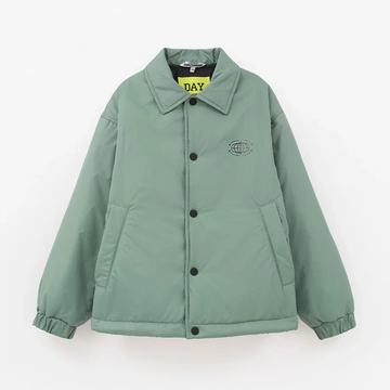 Мятная весенняя куртка купить в Иваново