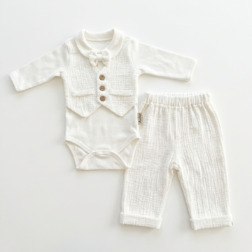 Комплект на выписку «Кан» для мальчика купить в Иваново