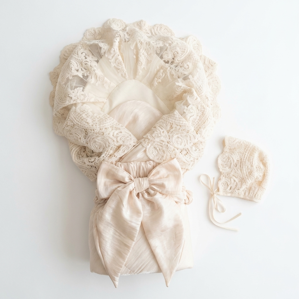 Конверт на выписку «Милена»