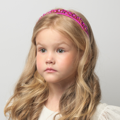 Ободок «Академия принцесс»