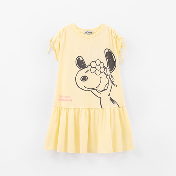 Яркое платье для девочки купить в Иваново